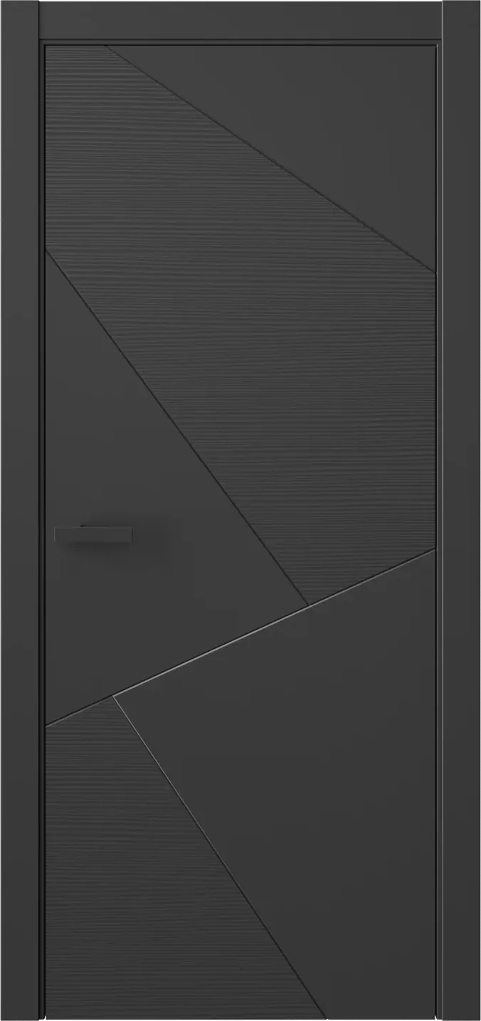Дверь Inlay 4